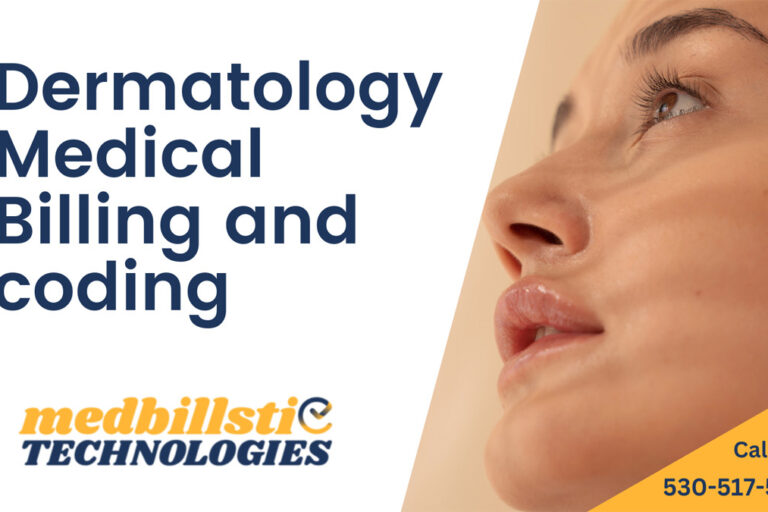Dermatology Medical Billing and Coding